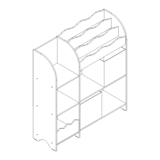 Costway JZ10070 User Manual