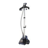 Rowenta IS 6200 User Manual