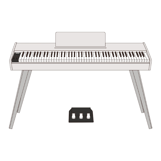McGrey DP-17 User Manual