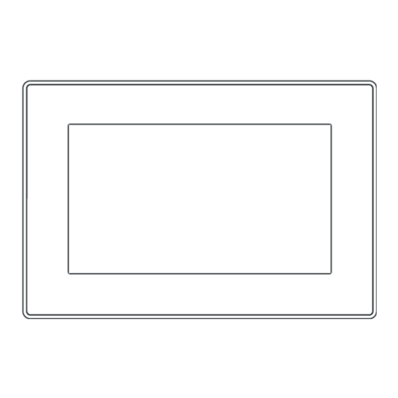 Deif AGI 4 Series Installation Instruction