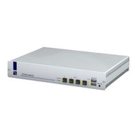 Guntermann & Drunck G&D DVIMUX4-DL-PS/2 Installation And Operation Manual