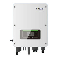 Sofar solar HYD-ES User Manual