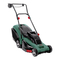 Bosch ROTAK 34 / 37 / 40 / 43 Manual