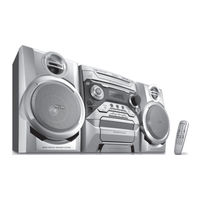 Philips FWD182 User Manual