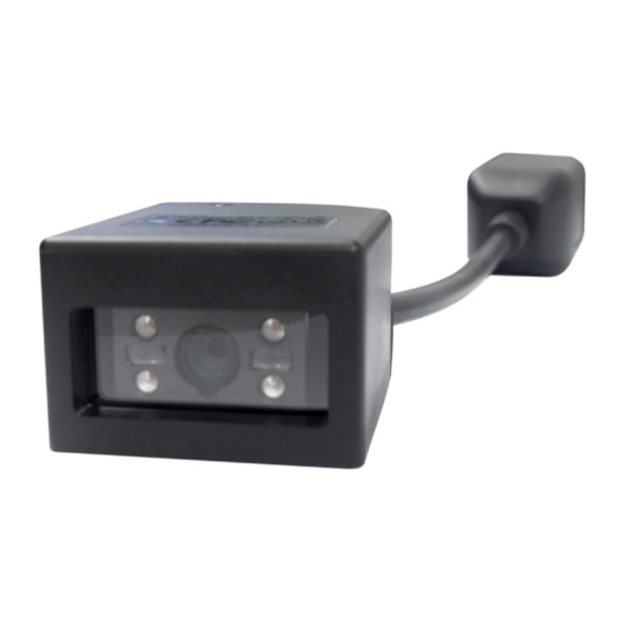Newland FM420 Integration Manual