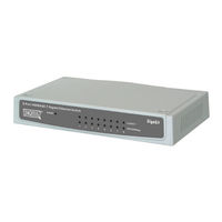 Digitus DN-8006C1 User Manual