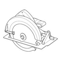 Makita 5007NB-A Instruction Manual