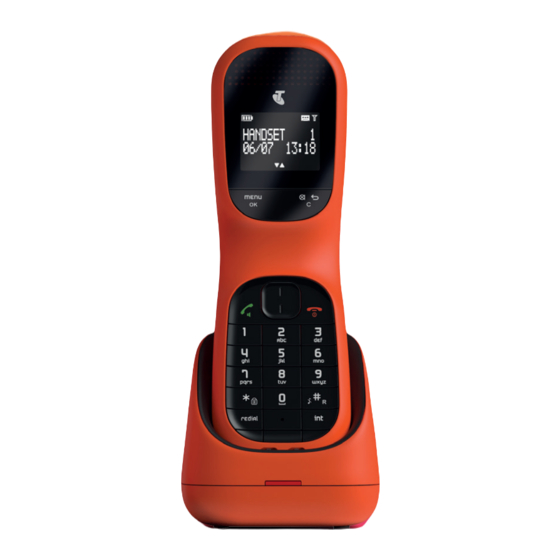 Telstra COLOMBO NEUE User Manual