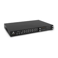 Vertiv Liebert RDU-A-G2 User Manual