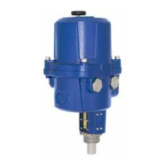 rotork CML-250 Installation & Maintenance Instructions Manual
