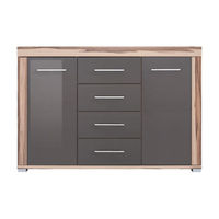 BRW S134-KOM2D4S/9/13 Assembly Instructions Manual