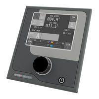 Alphatron AlphaPilot MFM Operation Manual