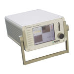 Miyachi MG3D Operating Instructions Manual