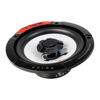 Vibe 6 Coaxial PULSE6-V4 Manual