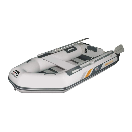 Aqua-Marina BT-88850AL User Manual