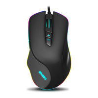 Sven RX-G970 User Manual