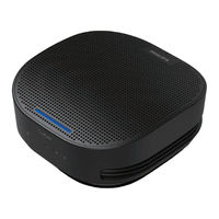Philips GoPure GP5301 User Manual