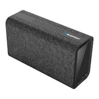 Blaupunkt BLP3720 User Manual