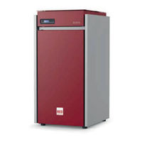Red Heating SELECTA 35Q S1 Installation Manual