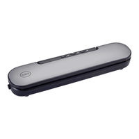 R.G.V. 110760 User’s Reference: Use And Maintenance