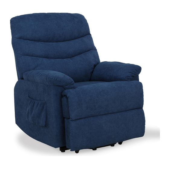 Dorel Living DA8434 Manual