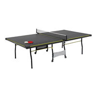 MD SPORTS TT218Y21005 Assembly Instructions Manual