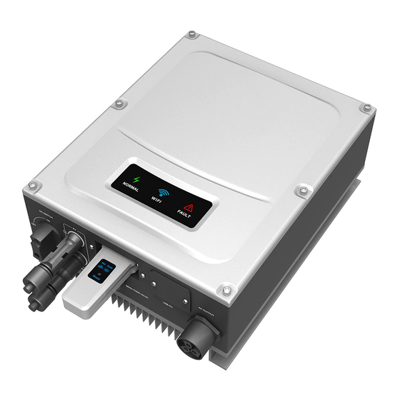 PNI SP6000 Manuals