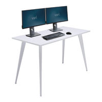 Vari Essential 401534 Assembly Instructions