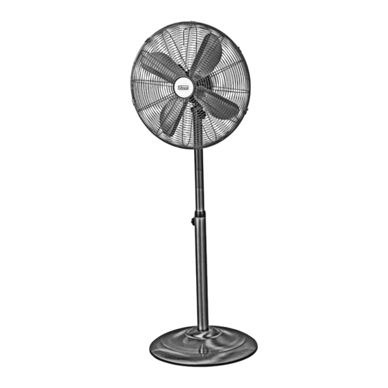 Vinco FD-45M Manual