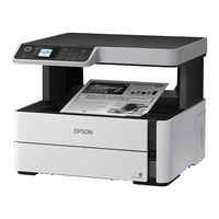 Epson C11CH43401BY User Manual