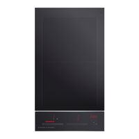 Fisher & Paykel CI604DTB3 User Manual