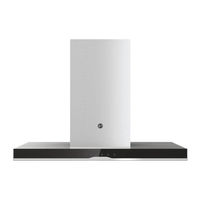 Hoover HTSI9CBK5XWIFI Installation And User Manual