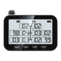 GUTA GT107-2 User Manual
