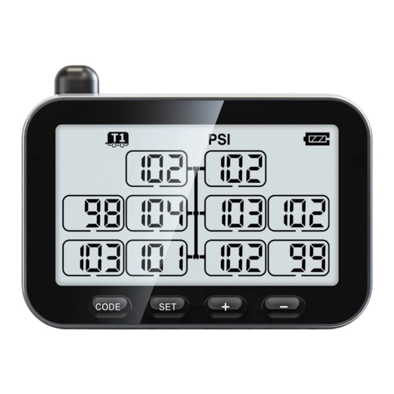 GUTA GT107-2 User Manual