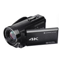 Vivitar DVR48K Instruction Manual