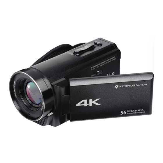 Vivitar DVR48K Instruction Manual