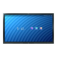 SMART IDGX75-1 Installation And Maintenance Manual