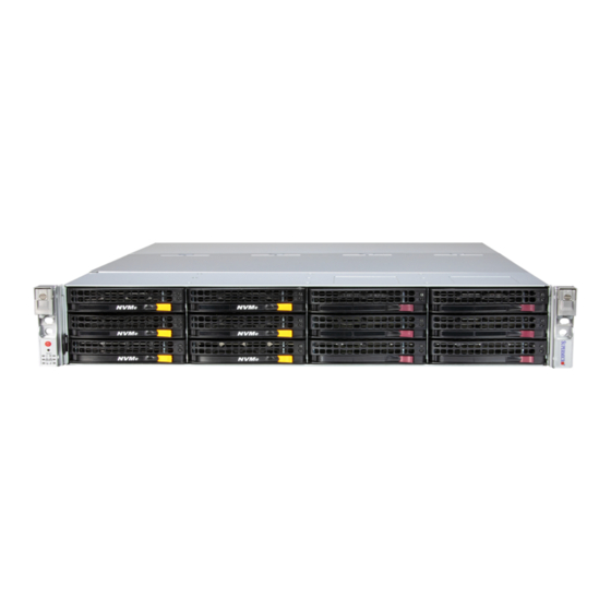 Supermicro SuperServer SSG-621E-ACR16H User Manual