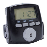 Intermatic DT200LT User Manual