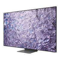 Samsung QN65QN800C User Manual