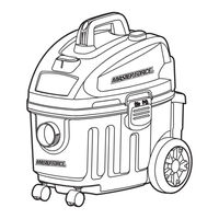 MasterForce 240-5236 Operator's Manual