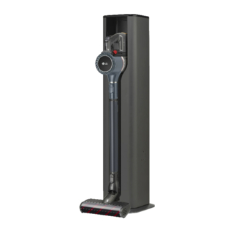 LG VDS-ST8 Series Owner's Manual