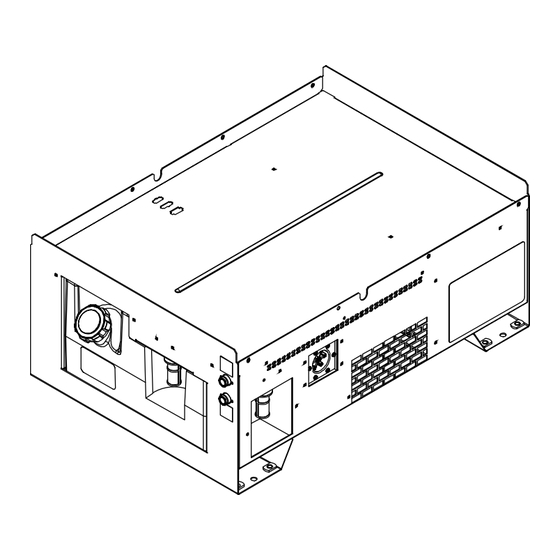 Miller ProHeat 35 Owner's Manual