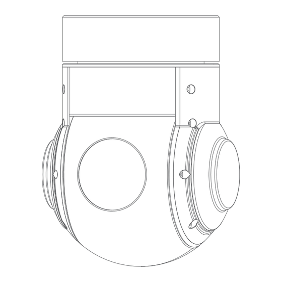 Yangda Sky Eye-U30 Instruction Manual