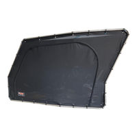 D-Flector DSG070 Installation Manual
