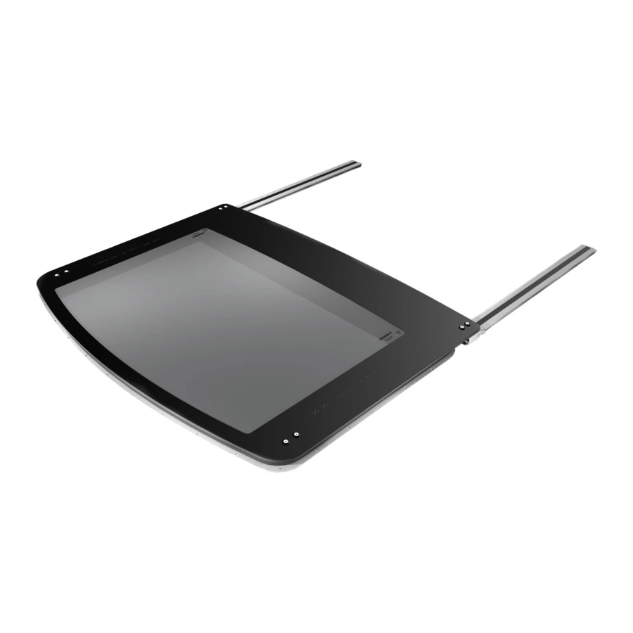 Webasto 40 Series Manual