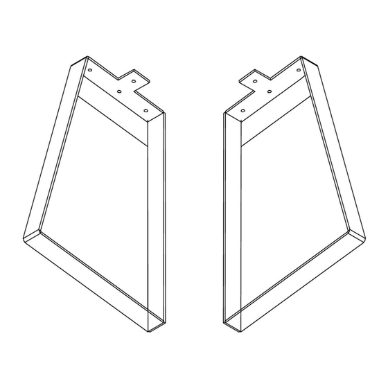 VEVOR T6712-16 Manual