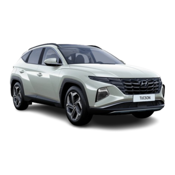 HYUNDAI TUCSON HYBRID OWNER'S MANUAL Pdf Download | ManualsLib