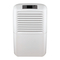 Dehumidifier LG LD301EL Specifications