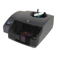 MicroBoards Technology G3 Auto Printer User Manual